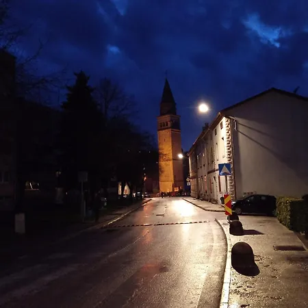 App Campanile Appartamento Pazin