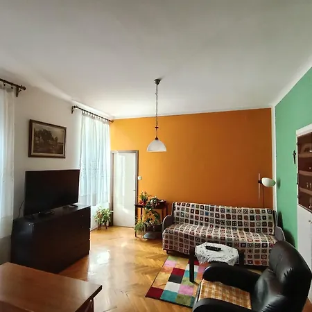 App Campanile * Pazin