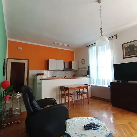 App Campanile * Pazin
