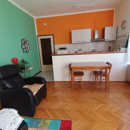 Appartamento App Campanile Pazin