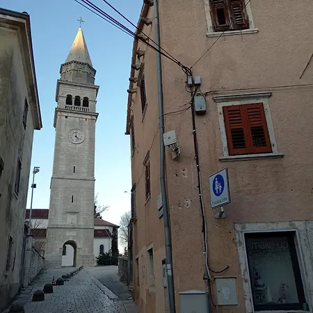 Apartamento App Campanile