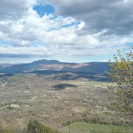 App Campanile Pazin
