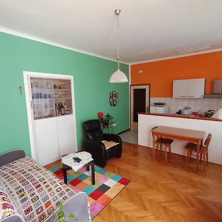 App Campanile Pazin