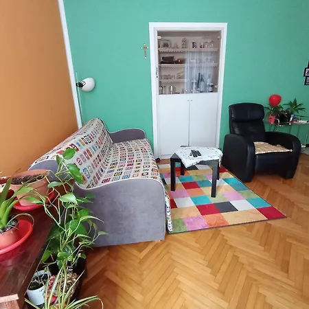 App Campanile Apartamento Pazin