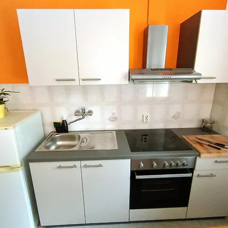 Apartamento App Campanile Pazin