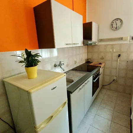 App Campanile * Pazin