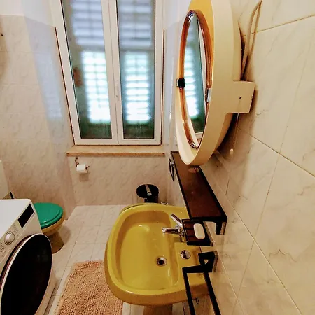App Campanile Apartamento Pazin