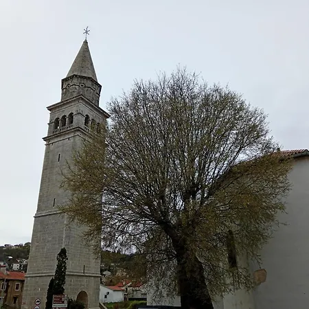 App Campanile Pazin