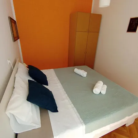 App Campanile Pazin