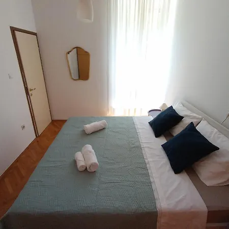 App Campanile Pazin